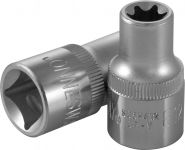 Головка торцевая 1/2"DR внешний TORX® Е-10 Jonnesway