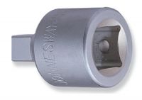 S16H3814 Переходник 3/8"DR(F)*1/4"DR(M) Jonnesway