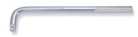 S41H612 Вороток Г-образный 3/4"DR, 300 мм Jonnesway