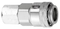 SF-30A Муфта БРС японского типа с внутренней резьбовой частью BSPT 3/8" Jonnesway