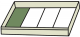 Набор отверток шлиц и крест Full Star SL 6,5х38-6,5х150 PH#1-3, 8 предметов (ложемент) - фото 2