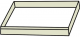Набор угловых отверток (торцевых ключей), шестигранных и TORX®, молотков и зубил. 21 предмет в EVA ложементе 560х400 мм. - фото 2