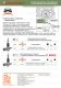 Комбинированный инструмент с вставкой SPLINE M 10, для генераторов BOSCH - фото 3