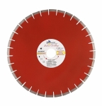 Диск алмазный 450 Сегмент (Segment) Гранит Trio Diamond