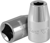 201256 Переходник для вставок-бит 1/2"DRx5/16"HDR Ombra