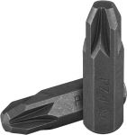 556604 Вставка-бита 5/16"DR POZIDRIV®, PZ4, 30 мм Ombra