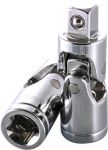 210014 Шарнир карданный 1/4"DR Ombra