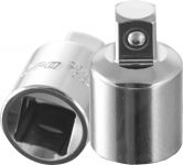 201238 Переходник 1/2"DR(F)*3/8"DR(M) Ombra
