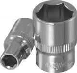 Головка торцевая 1/4"DR, 5.5 мм Ombra