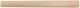 Ручка деревянная для молотка от 300 гр. до 800 гр., 24х360 мм - фото 1
