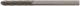 Шарошка карбидная Профи, штифт 3 мм (мини), цилиндрическая с закруглением - фото 1
