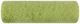 Ролик полиакриловый нитяной зеленый Профи, бюгель 8 мм, диам. 47/83 мм, ворс 18 мм, 230 мм - фото 1