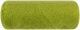 Ролик полиакриловый нитяной зеленый Профи, бюгель 8 мм, диам. 47/83 мм, ворс 18 мм, 180 мм - фото 1
