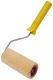 Валик полиакриловый желтый с ручкой 150 мм - фото 2