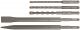 MAX-PRO Перфоратор Монтажный 620Вт; 0-1000об/мин; 2,5Дж; 3 режима; Д/Б/М - 30/24/13; 2,8кг; SDS-PLUS; Резиновый Кабель; Антивибрационная Ручка; Резино - фото 5