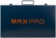 MAX-PRO Аппарат сварочный для пластиковых труб 750/1500Вт; 50-300?; 5,8кг; диаметры труб 20/25/32/40/50/63мм; 6 насадок; металлический кейс - фото 5