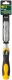 Стамеска Профи, двухцветная прорезиненная ручка 20 мм - фото 3
