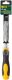 Стамеска Профи, двухцветная прорезиненная ручка 12 мм - фото 3