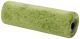 Ролик полиакриловый нитяной зеленый Профи, бюгель 8 мм, диам. 47/83 мм, ворс 18 мм, 230 мм - фото 2