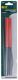 Карандаши строительные, 180 мм, 2-х цветные, 2шт. в блистере - фото 2