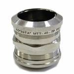 Муфта соединительная МТТ-НР-20 IP67 (труба-труба) ГОФРОМАТИК (ЗЭТАРУС)