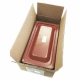 Коробка с зажимами наборными КЗНС-16 У2 IP54  пластиковый ввод - фото 3