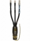 Концевая кабельная Муфта 3 РКВТпб-10 (35-50) ЭПР нг-Ls с наконечниками - фото 1