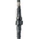 Муфта соединительная GUSJ-01/4x120-240 - фото 1