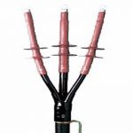 Муфта концевая POLT-12D/3XO-H1-L12B КВТ