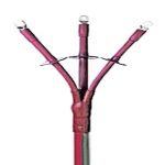 Муфта концевая EPKT-2292-L12 КВТ