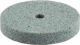 Круг абразивный шлифовальный из карбида кремния, P 120, d 20x2,2x3,5мм, 2шт - фото 1