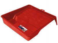 Ванна для краски 290 х 160 мм, красная In Work