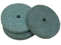 Круги силиконово-карбидные шлифовальные, набор 3шт. USP