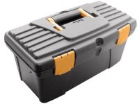 Ящик для инструмента пластиковый 22" (56х29,5х27,5 см) USP