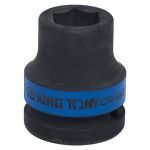 Головка торцевая ударная шестигранная 3/4", 19 мм KING TONY