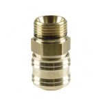Муфта быстросъемная F-M1/2" МАСТАК
