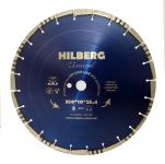 Диск алмазный отрезной 350 Universal Hilberg