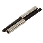 Держатель вставок (бит) 1/4", 100 мм, магнитный, для шуруповерта KING TONY