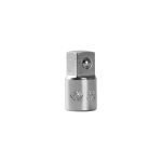 Переходник 1/4"-3/8" KING TONY