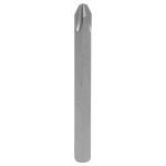 Вставка (бита) торцевая 5/16", Phillips, PH3, L = 80 мм KING TONY