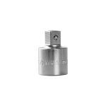 Переходник 1/2"-3/8" KING TONY