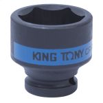 Головка торцевая ударная шестигранная 1/2", 35 мм KING TONY