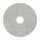 Алмазный гибкий шлифовальный круг, 100 мм, P1500, мокрое шлифование, 5 шт Matrix - фото 1