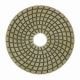Алмазный гибкий шлифовальный круг, 100 мм, P800, мокрое шлифование, 5 шт Matrix - фото 1