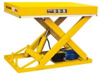 Стол подъемный стационарный 1000 кг 190-1000 мм XILIN DG03 Xilin