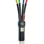 Муфта 4ПКТп мини - 2,5/10 нг-LS КВТ