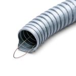 Металлорукав Р3-Ц 20 с протяжкой Fortisflex