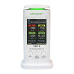 ECO-4 ECOLINE Анализатор воздуха КВТ