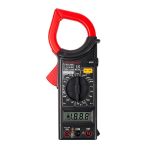 KT 266C PROLINE Токовые клещи цифровые КВТ