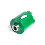 Сверло алмазное для подрозетников ECO-D50 68/65 M16 R 4LSP